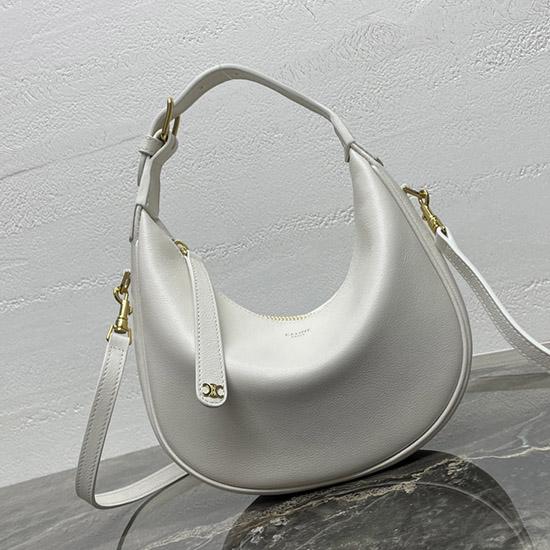 Teen Celine Lulu Bag Rice 120723