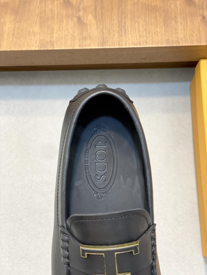 Tods Loafers SMT42201