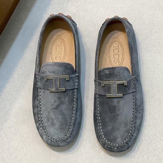 Tods Loafers SMT42202
