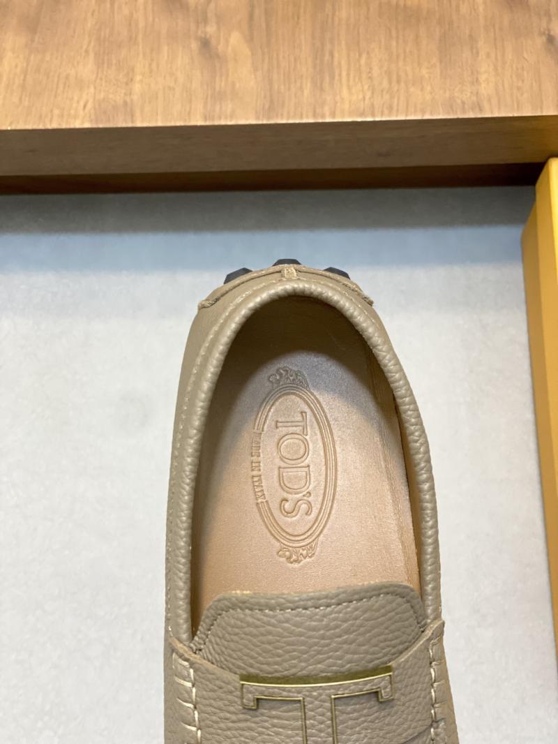 Tods Loafers SMT42203