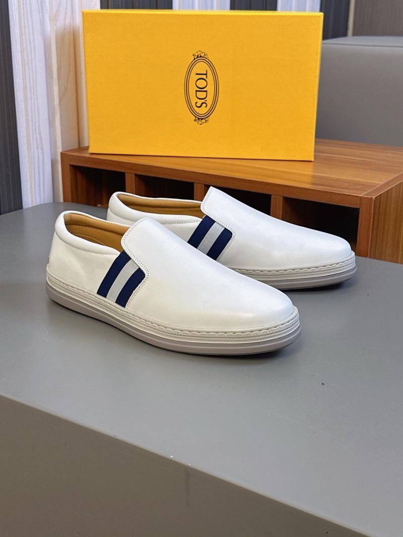 Tods Loafers SMT42205