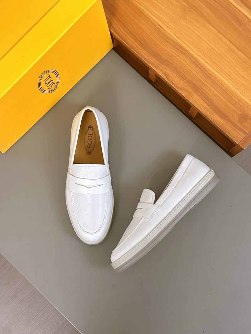 Tods Loafers SMT42208