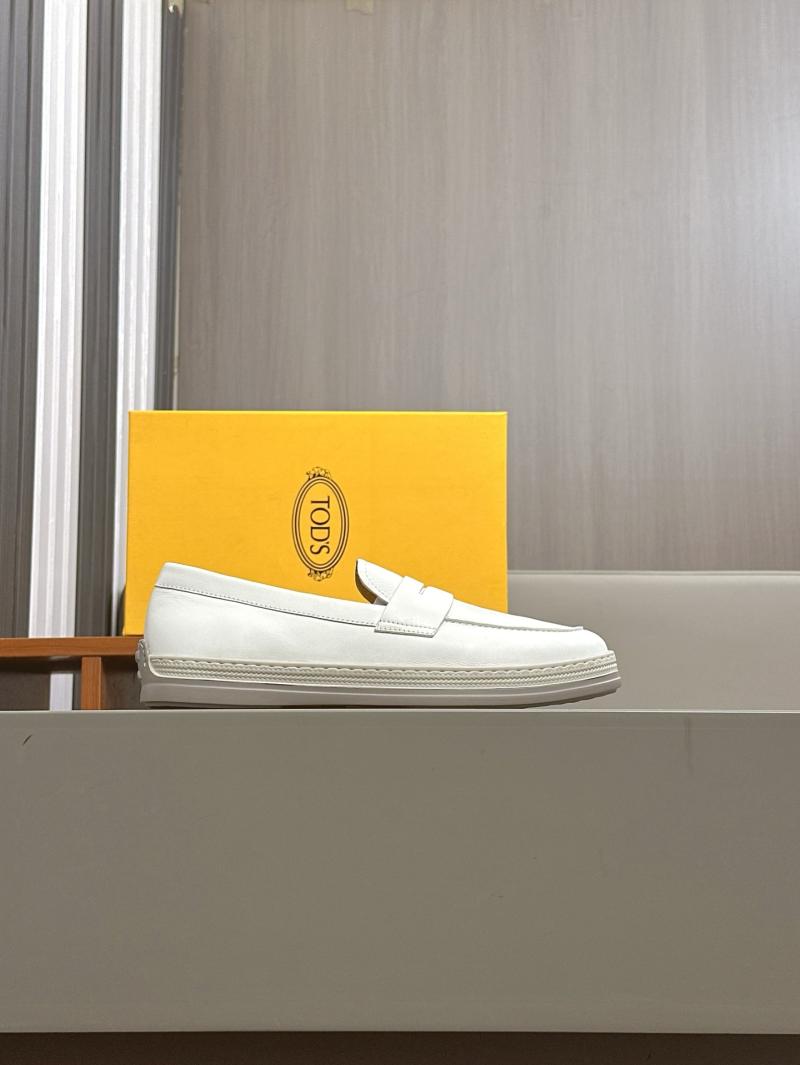 Tods Loafers SMT42208