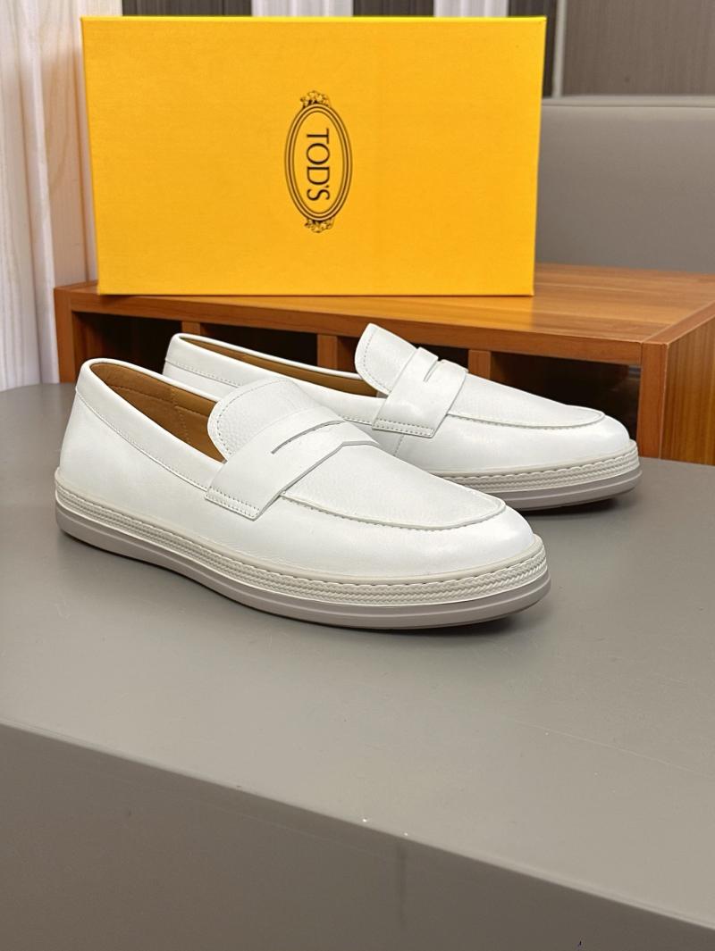 Tods Loafers SMT42208