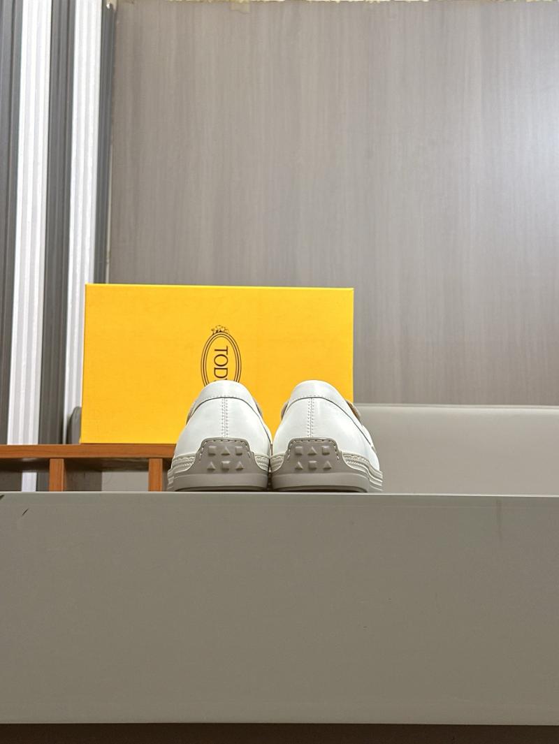 Tods Loafers SMT42208
