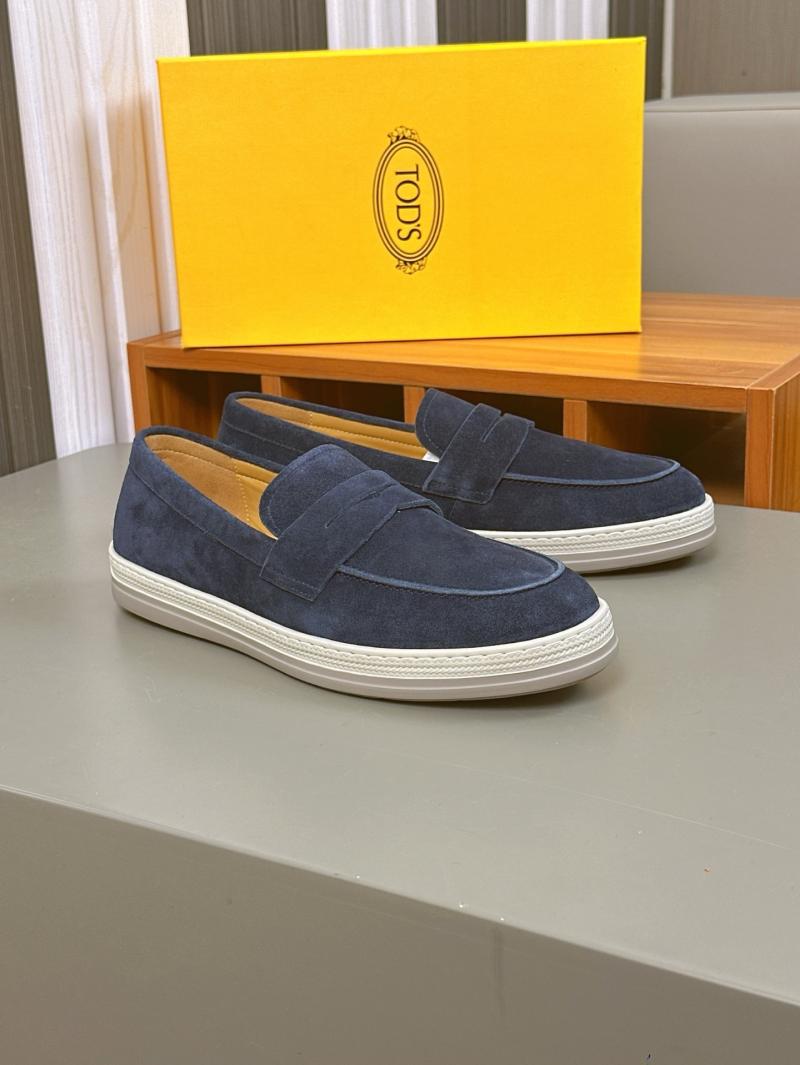 Tods Loafers SMT42209