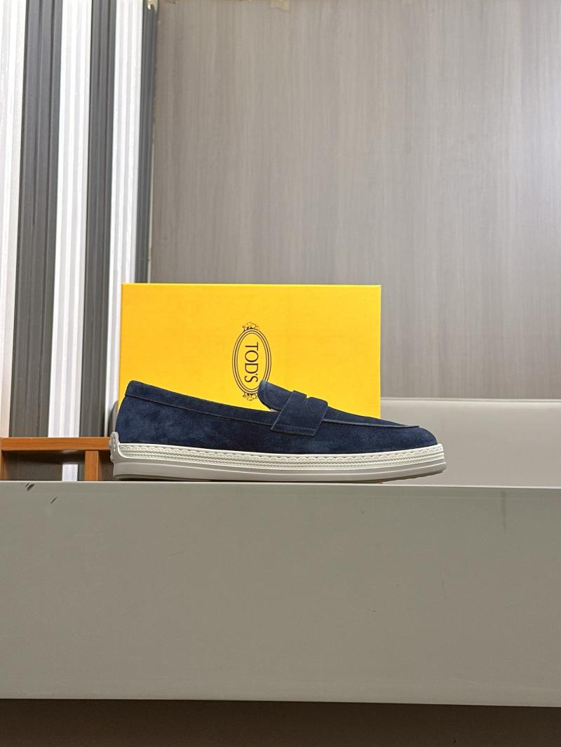 Tods Loafers SMT42209