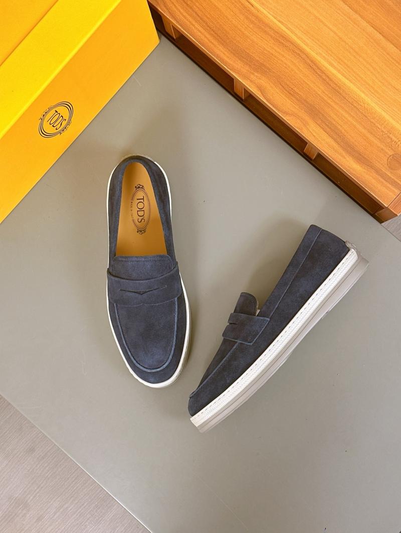 Tods Loafers SMT42209