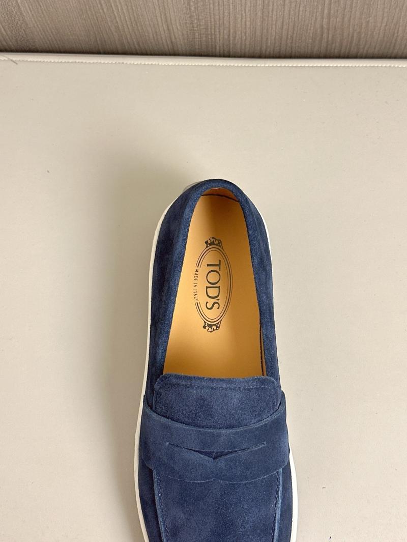 Tods Loafers SMT42209