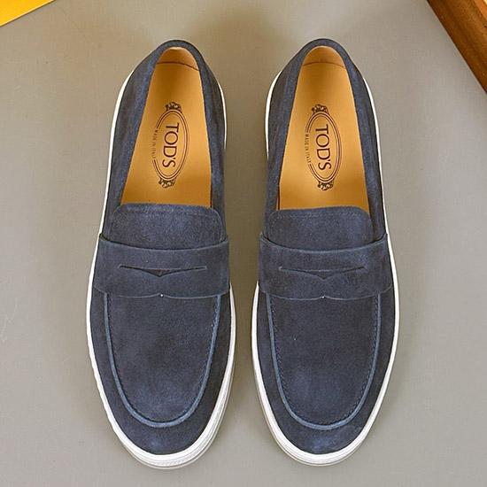 Tods Loafers SMT42209