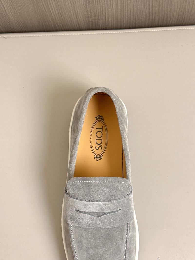 Tods Loafers SMT42210