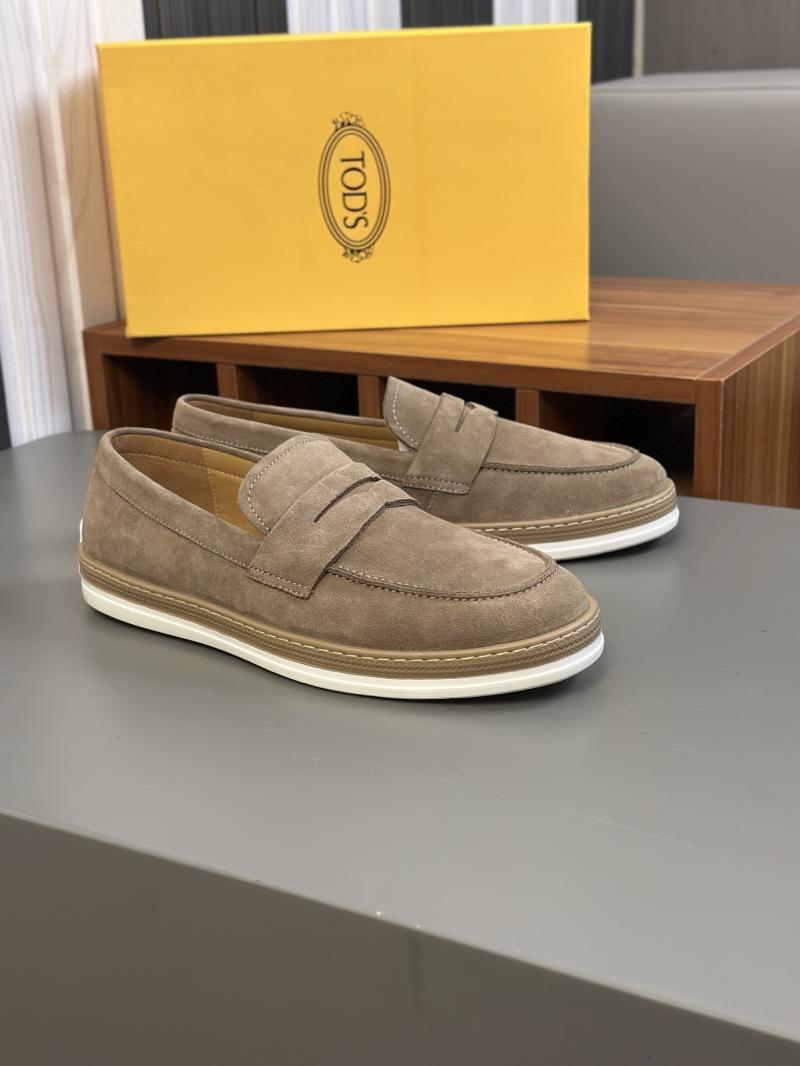Tods Loafers SMT42211