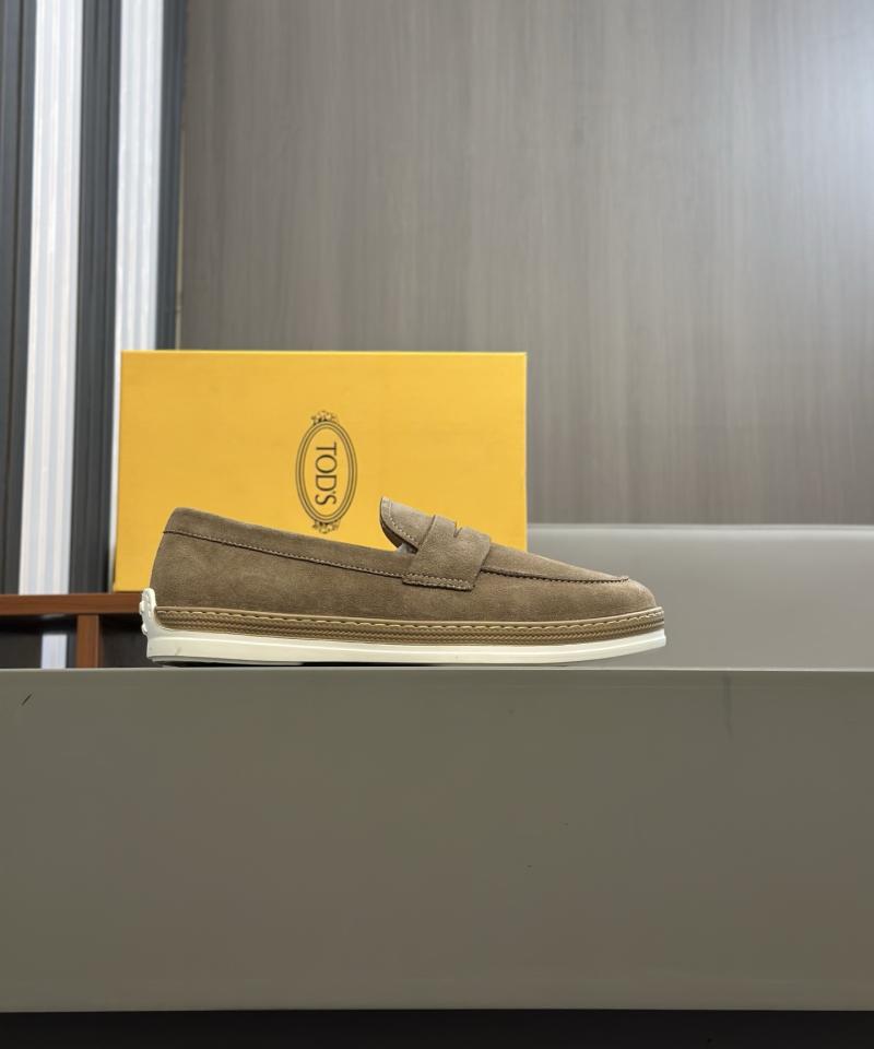 Tods Loafers SMT42211