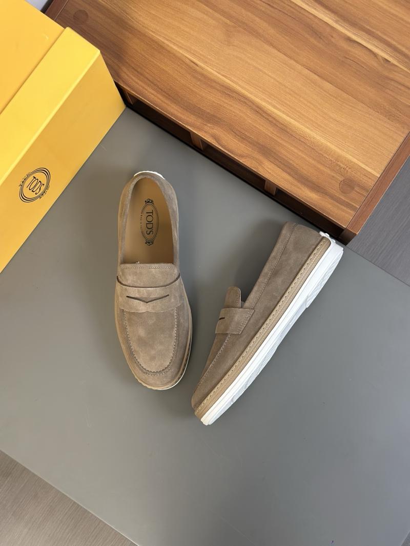 Tods Loafers SMT42211