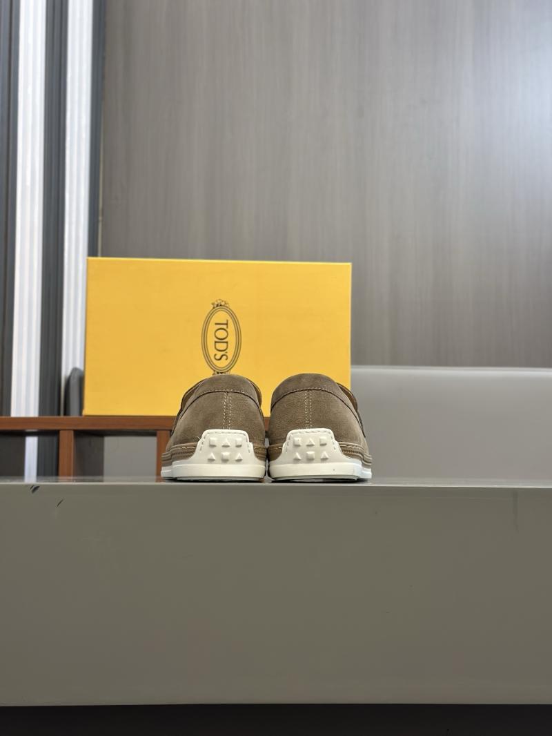 Tods Loafers SMT42211