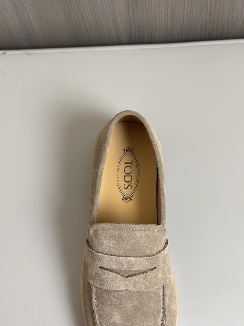 Tods Loafers SMT42211