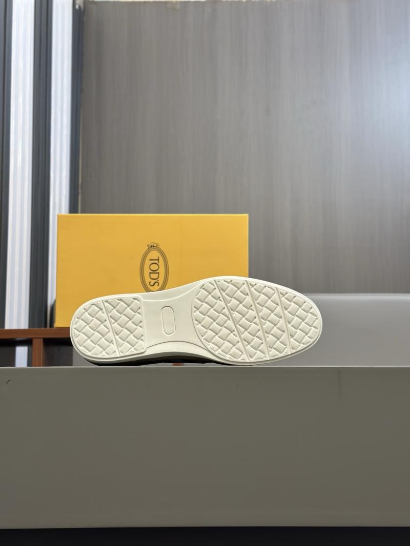 Tods Loafers SMT42211