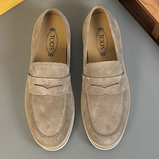 Tods Loafers SMT42211