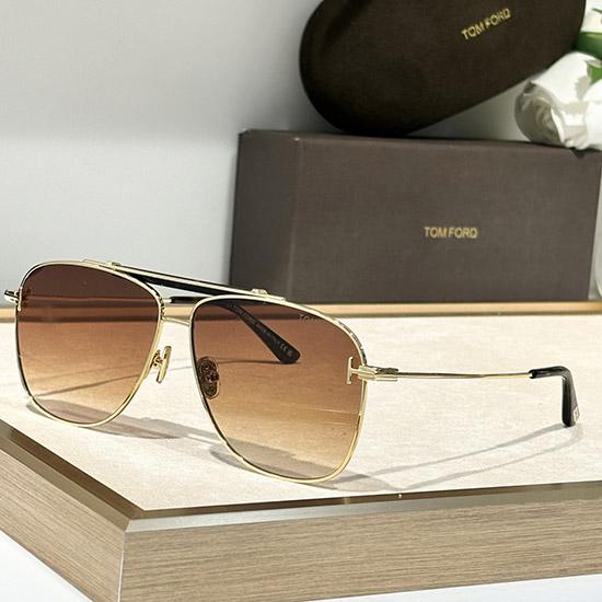 Tom Ford Sunglasses TF1017