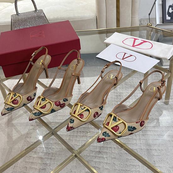 Valentino Pumps SVP42401