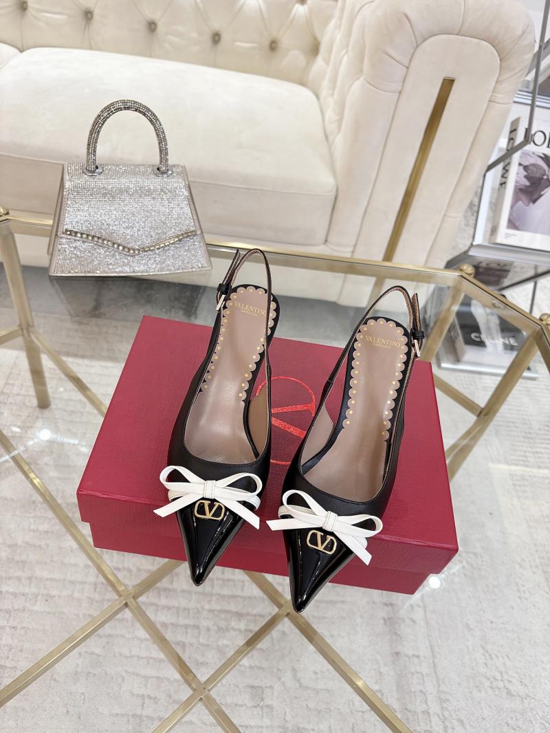 Valentino Pumps SVP42402
