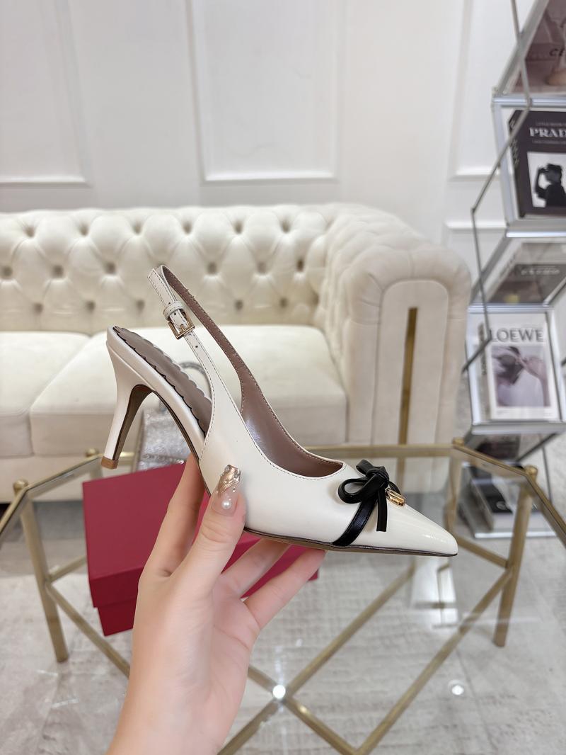 Valentino Pumps SVP42403