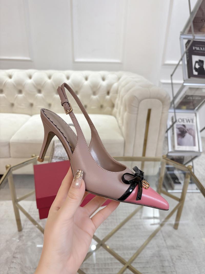 Valentino Pumps SVP42404