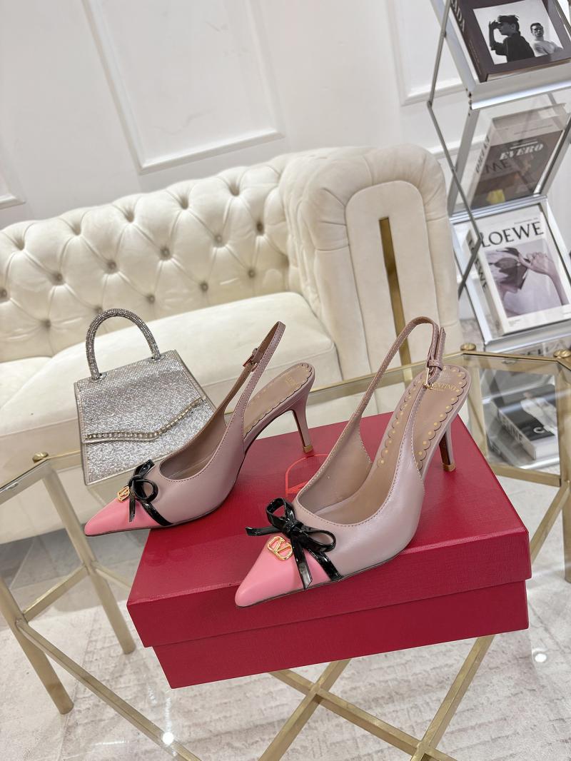 Valentino Pumps SVP42404