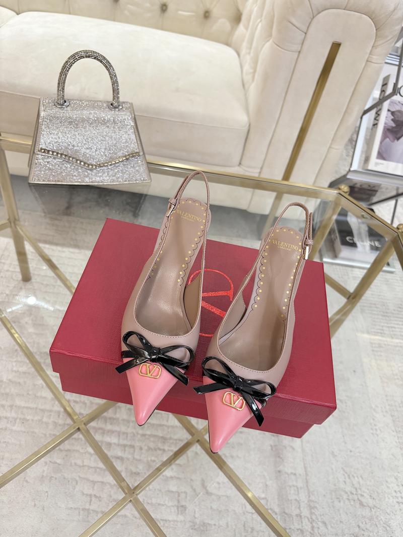 Valentino Pumps SVP42404