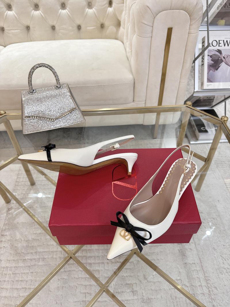 Valentino Pumps SVP42405