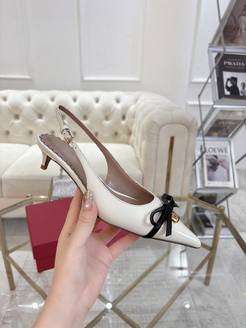 Valentino Pumps SVP42405