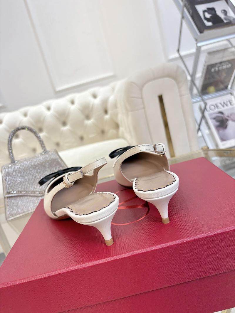 Valentino Pumps SVP42405
