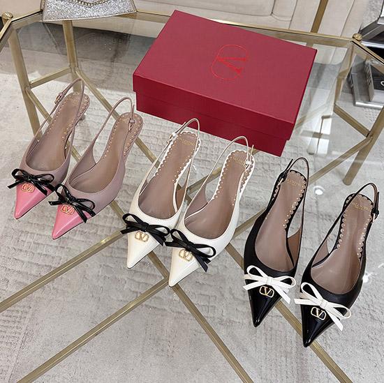 Valentino Pumps SVP42405