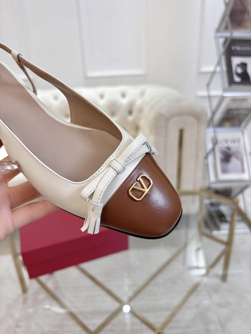 Valentino Pumps SVP42406