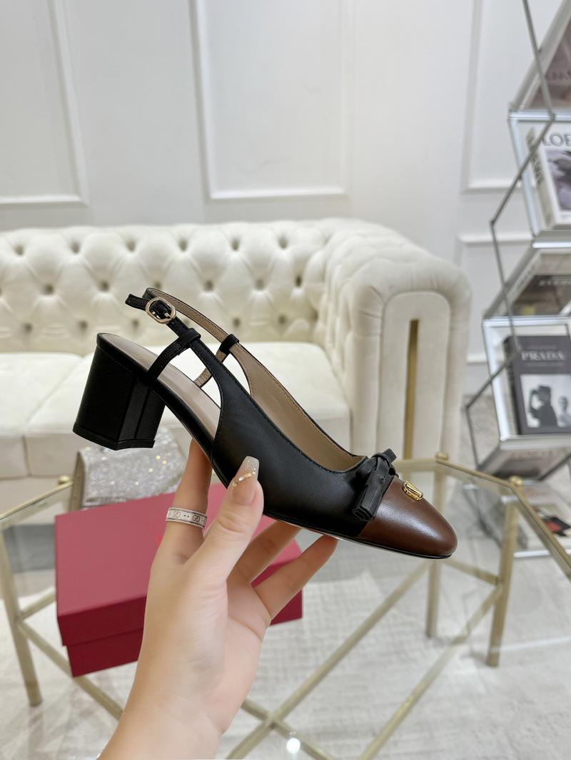 Valentino Pumps SVP42407
