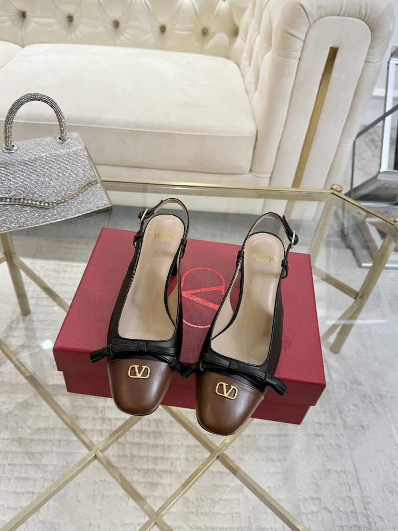 Valentino Pumps SVP42407