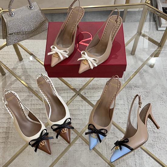 Valentino Pumps SVP42408
