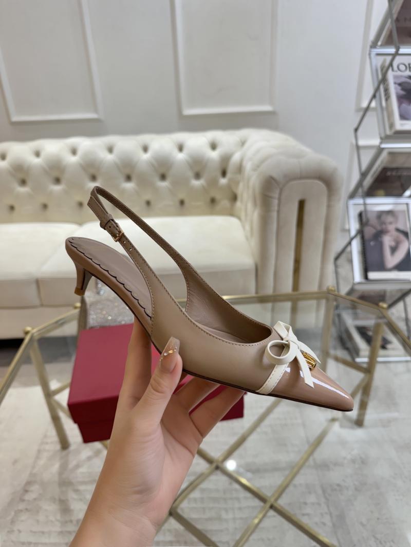 Valentino Pumps SVP42409