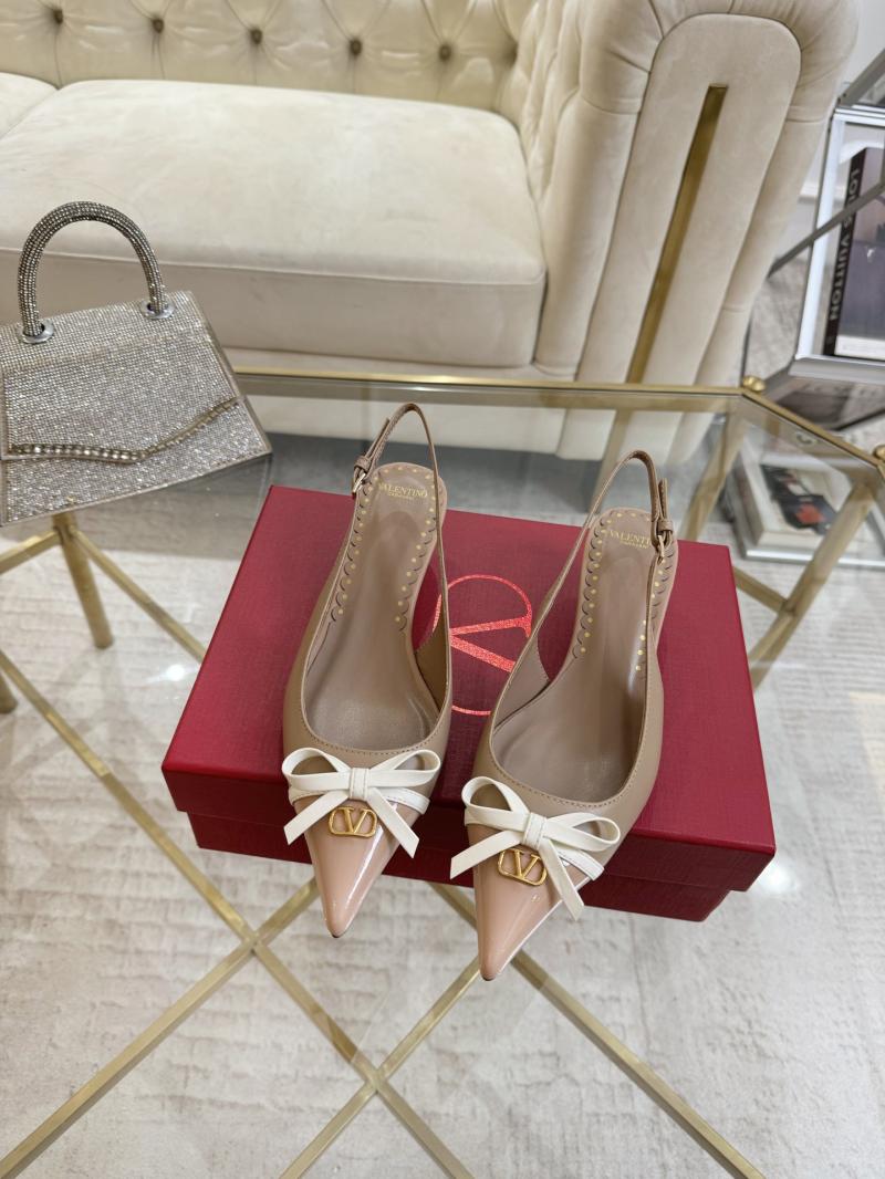 Valentino Pumps SVP42409
