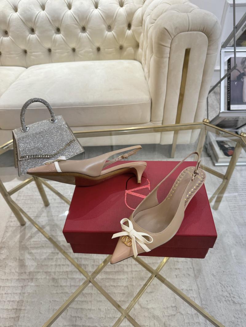 Valentino Pumps SVP42409