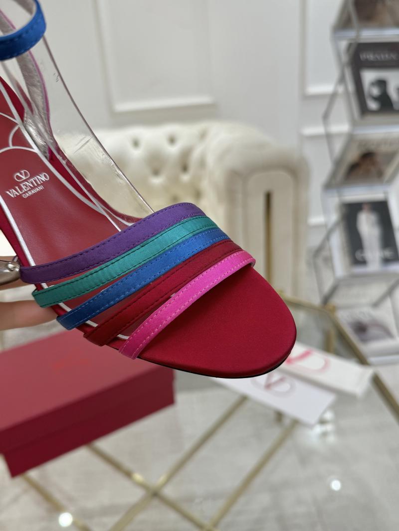 Valentino Sandals SVS42401