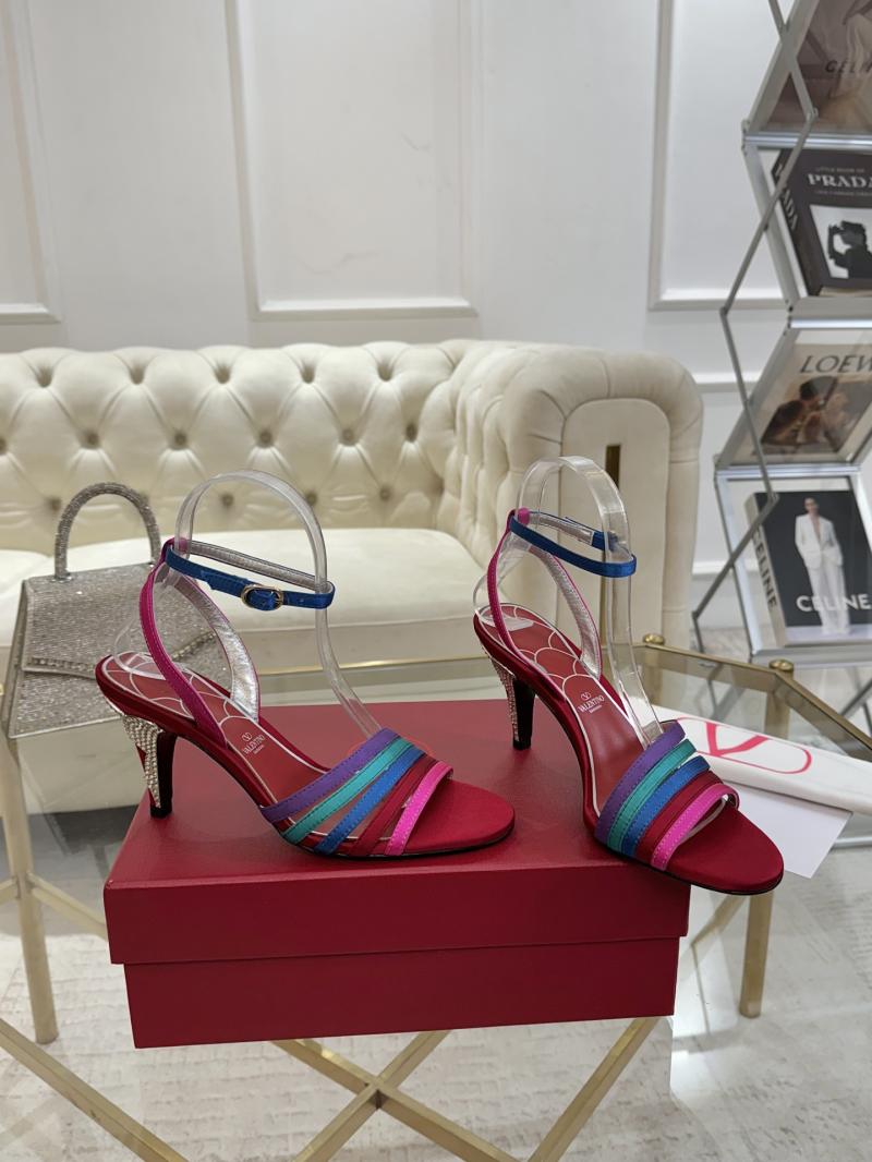 Valentino Sandals SVS42401