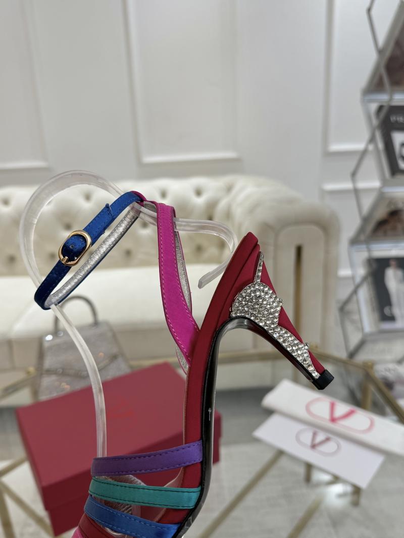 Valentino Sandals SVS42401