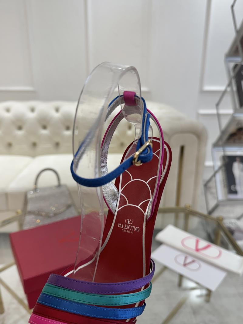 Valentino Sandals SVS42401