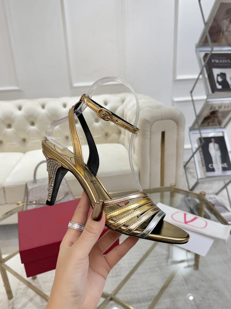 Valentino Sandals SVS42402