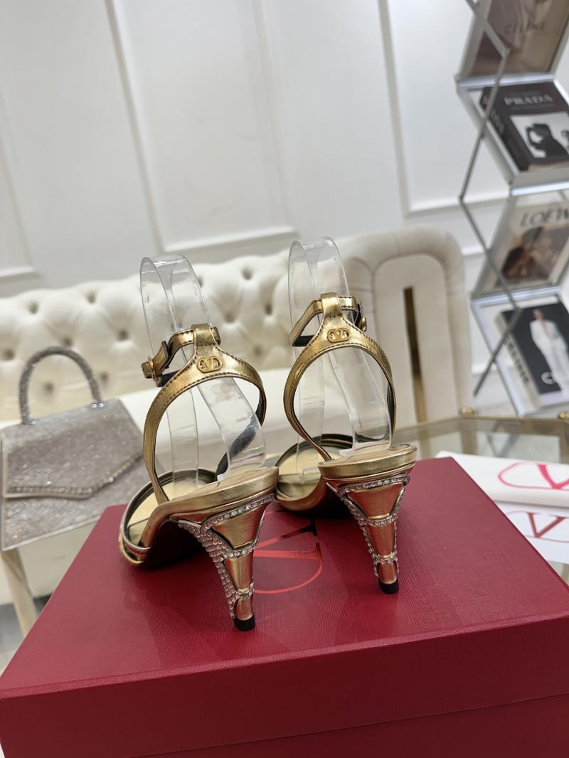 Valentino Sandals SVS42402