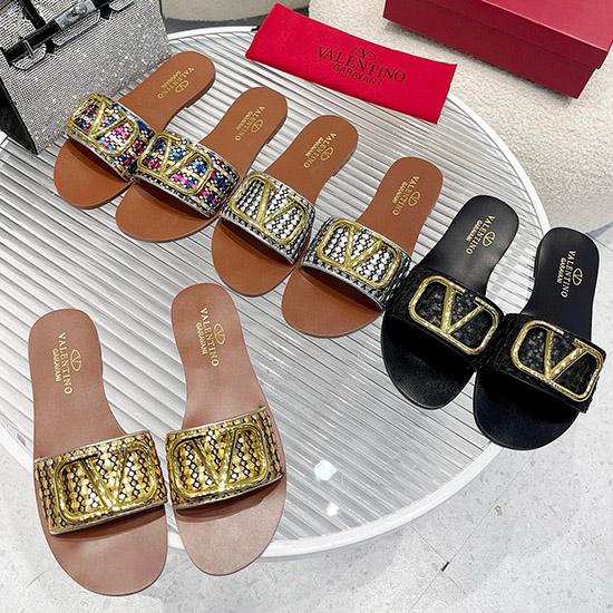 Valentino Sandals SVS42502