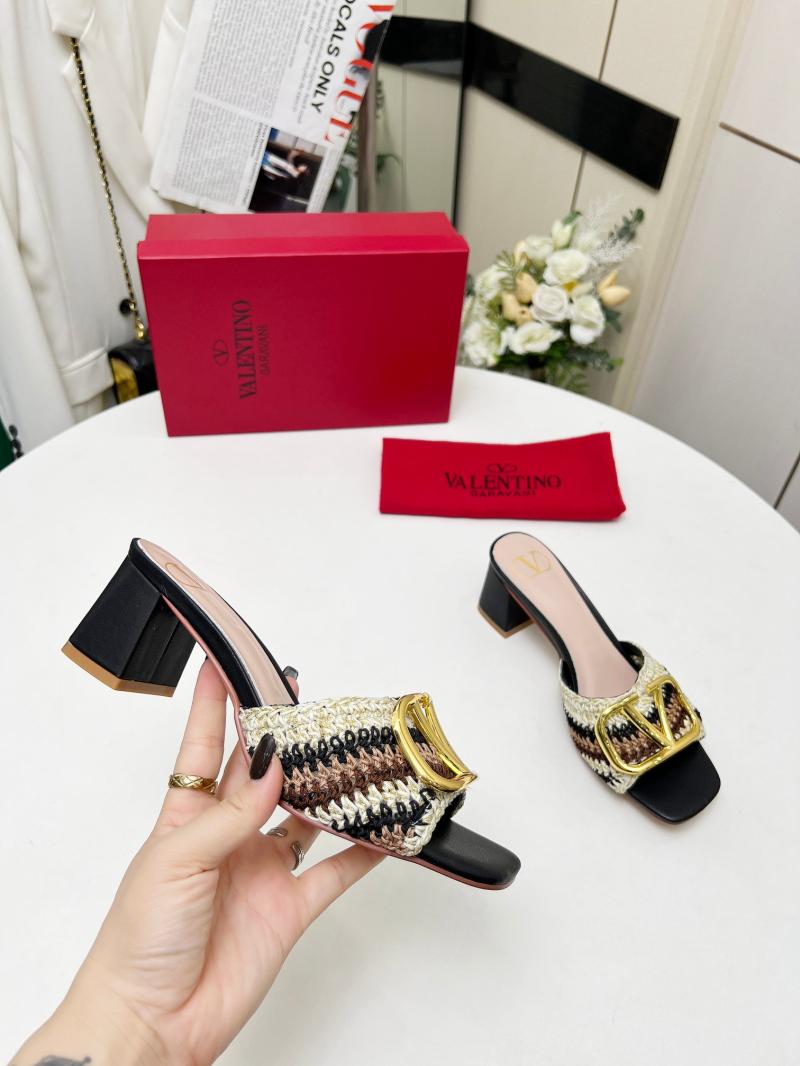 Valentino Sandals SVS42511