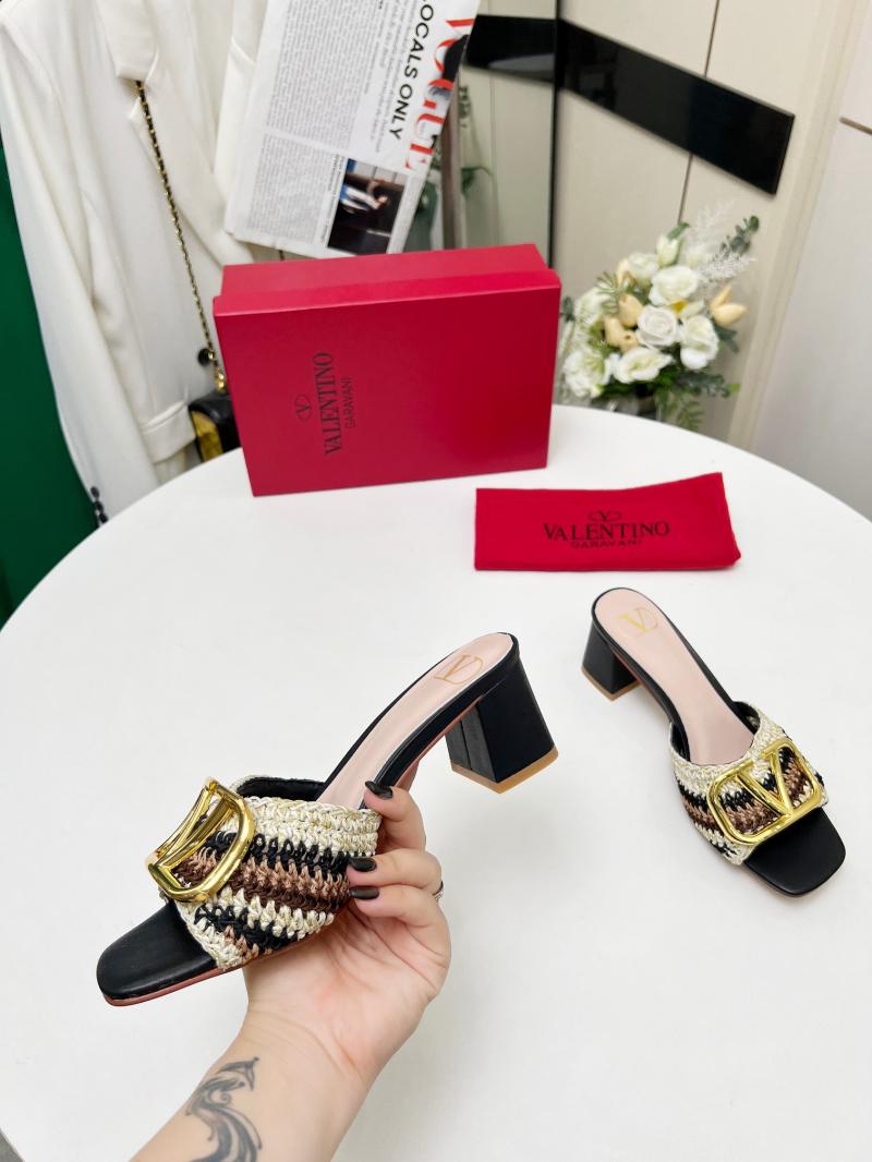 Valentino Sandals SVS42511