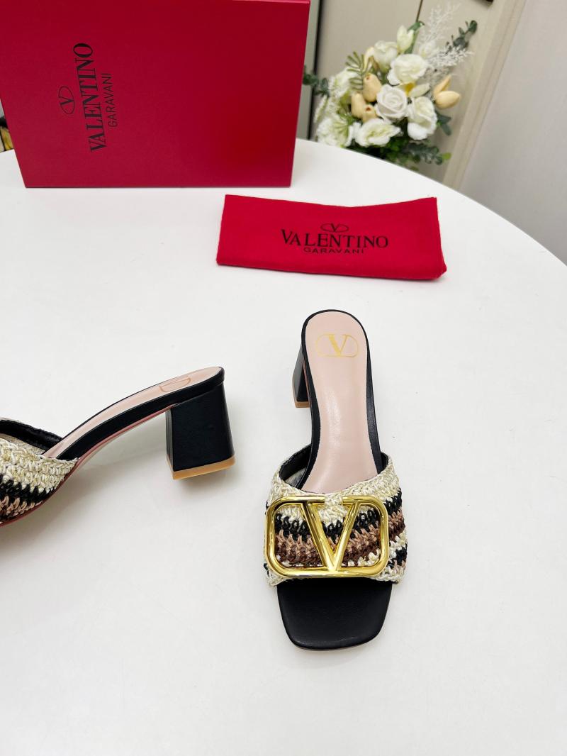 Valentino Sandals SVS42511